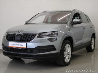 Škoda Karoq 1,5 TSI 110kW DSG Style 4 2021