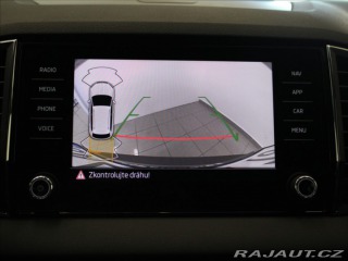 Škoda Karoq 1,5 TSI 110kW DSG Style 4 2021