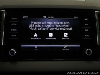 Škoda Karoq 1,5 TSI 110kW DSG Style 4 2021