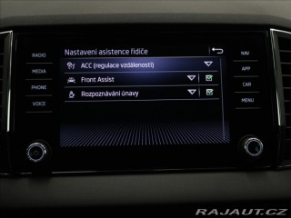 Škoda Karoq 1,5 TSI 110kW DSG Style 4 2021