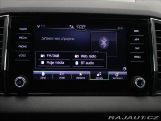 Škoda Karoq 1,5 TSI 110kW DSG Style 4 2021