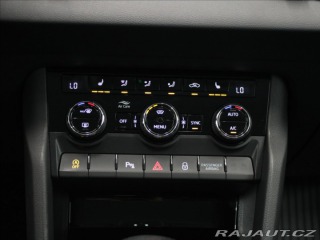 Škoda Karoq 1,5 TSI 110kW DSG Style 4 2021