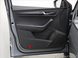 Škoda Karoq 1,5 TSI 110kW DSG Style 4 2021