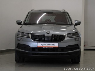 Škoda Karoq 1,5 TSI 110kW DSG Style 4 2021