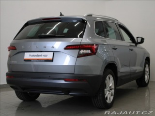 Škoda Karoq 1,5 TSI 110kW DSG Style 4 2021