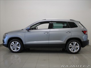 Škoda Karoq 1,5 TSI 110kW DSG Style 4 2021