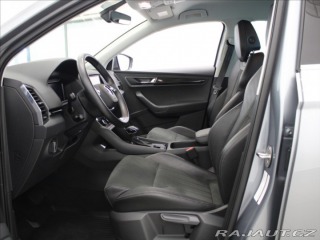 Škoda Karoq 1,5 TSI 110kW DSG Style 4 2021
