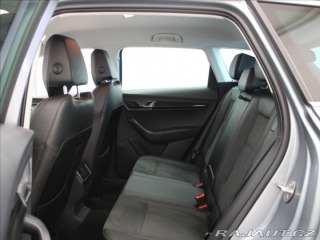 Škoda Karoq 1,5 TSI 110kW DSG Style 4 2021