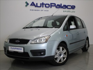 Ford C-MAX 1,6 TDCi Trend KLIMA 1.ma