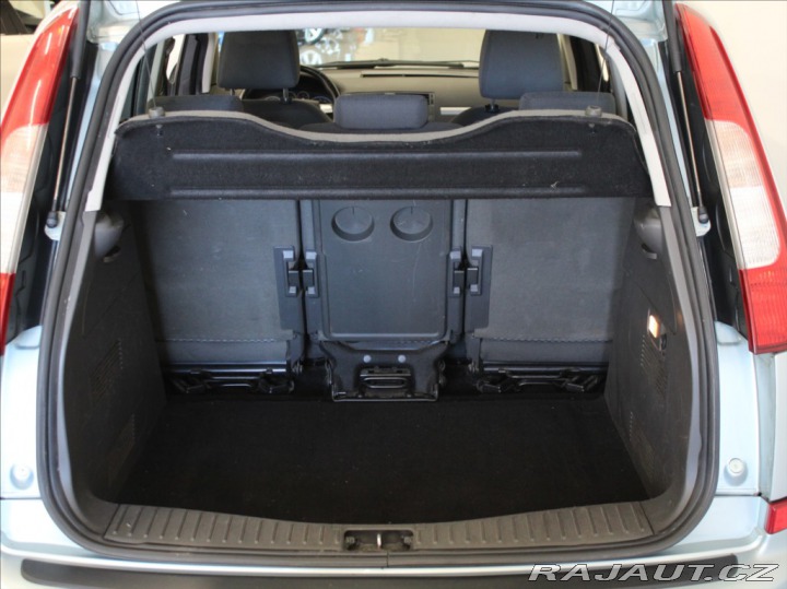 Ford C-MAX 1,6 TDCi Trend KLIMA 1.ma 2004