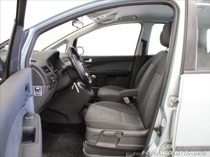 Ford C-MAX 1,6 TDCi Trend KLIMA 1.ma 2004