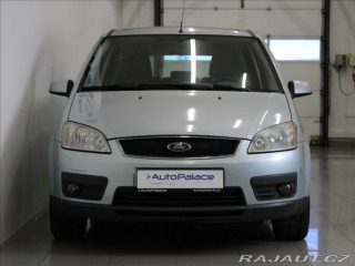 Ford C-MAX 1,6 TDCi Trend KLIMA 1.ma 2004