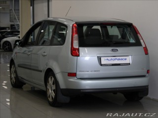 Ford C-MAX 1,6 TDCi Trend KLIMA 1.ma 2004