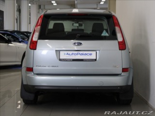 Ford C-MAX 1,6 TDCi Trend KLIMA 1.ma 2004