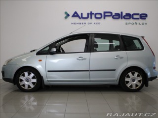 Ford C-MAX 1,6 TDCi Trend KLIMA 1.ma 2004
