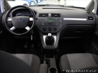 Ford C-MAX 1,6 TDCi Trend KLIMA 1.ma 2004