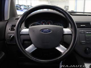 Ford C-MAX 1,6 TDCi Trend KLIMA 1.ma 2004