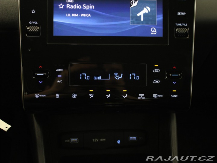 Hyundai Tucson 1,6 T-GDi SMART 1.maj.ČR 2022