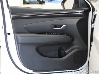 Hyundai Tucson 1,6 T-GDi SMART 1.maj.ČR 2022