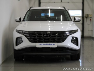 Hyundai Tucson 1,6 T-GDi SMART 1.maj.ČR 2022