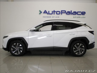 Hyundai Tucson 1,6 T-GDi SMART 1.maj.ČR 2022