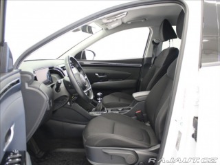 Hyundai Tucson 1,6 T-GDi SMART 1.maj.ČR 2022