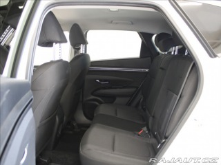 Hyundai Tucson 1,6 T-GDi SMART 1.maj.ČR 2022