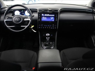 Hyundai Tucson 1,6 T-GDi SMART 1.maj.ČR 2022