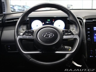 Hyundai Tucson 1,6 T-GDi SMART 1.maj.ČR 2022