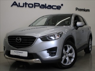 Mazda CX-5 2,2 G175 4x4 MT Rev.TOP N