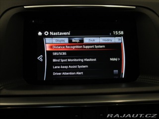 Mazda CX-5 2,2 G175 4x4 MT Rev.TOP N 2015