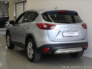 Mazda CX-5 2,2 G175 4x4 MT Rev.TOP N 2015