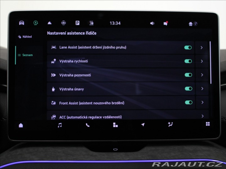 Škoda Kodiaq 2,0 TDi 4x4 Exclusive 7-m 2024