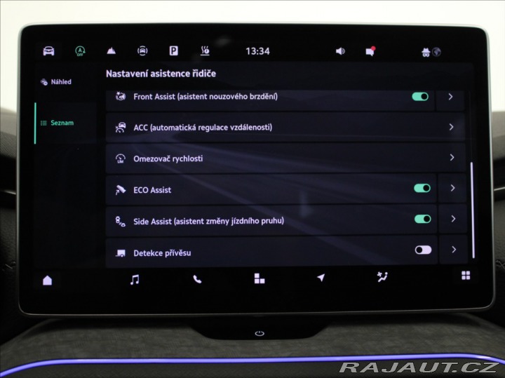 Škoda Kodiaq 2,0 TDi 4x4 Exclusive 7-m 2024