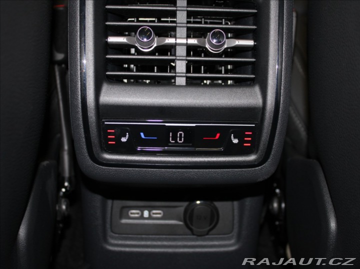 Škoda Kodiaq 2,0 TDi 4x4 Exclusive 7-m 2024