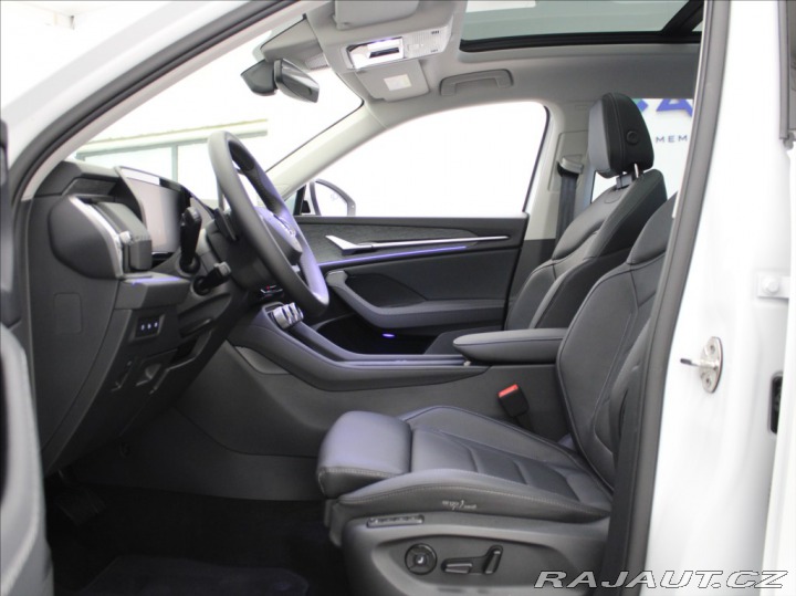 Škoda Kodiaq 2,0 TDi 4x4 Exclusive 7-m 2024