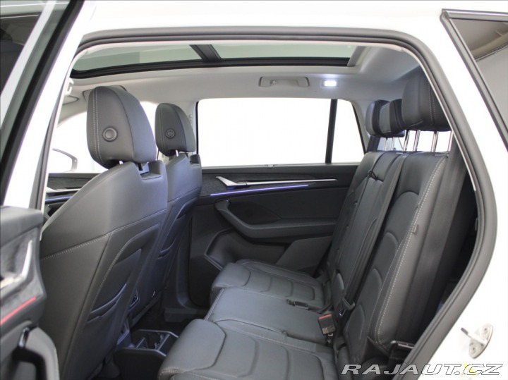 Škoda Kodiaq 2,0 TDi 4x4 Exclusive 7-m 2024