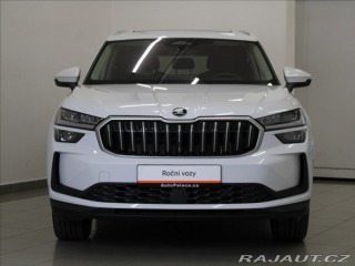 Škoda Kodiaq 2,0 TDi 4x4 Exclusive 7-m 2024