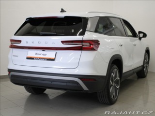 Škoda Kodiaq 2,0 TDi 4x4 Exclusive 7-m 2024