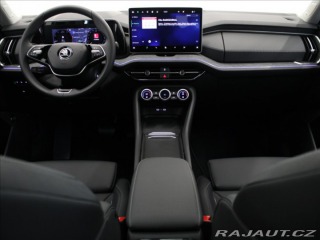Škoda Kodiaq 2,0 TDi 4x4 Exclusive 7-m 2024