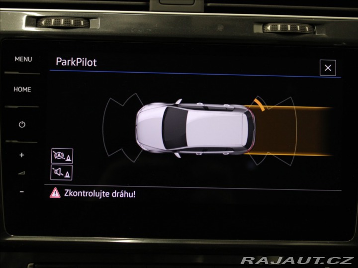 Volkswagen e-Golf 0,1 35,8kWh Comfort 33 35 2021