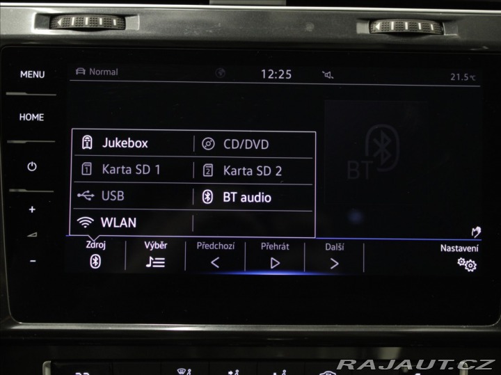 Volkswagen e-Golf 0,1 35,8kWh Comfort 33 35 2021