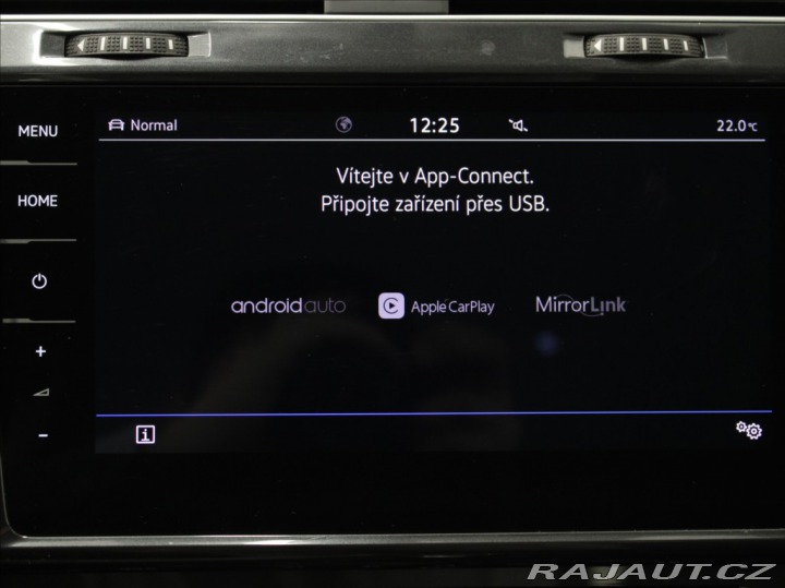 Volkswagen e-Golf 0,1 35,8kWh Comfort 33 35 2021