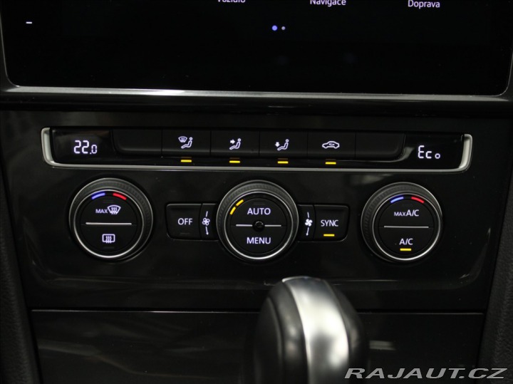 Volkswagen e-Golf 0,1 35,8kWh Comfort 33 35 2021