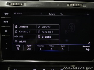 Volkswagen e-Golf 0,1 35,8kWh Comfort 33 35 2021