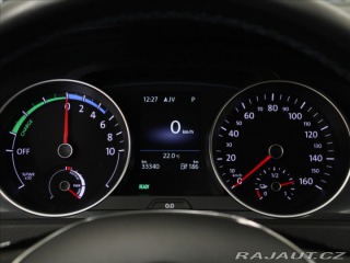 Volkswagen e-Golf 0,1 35,8kWh Comfort 33 35 2021