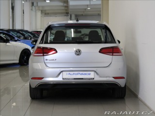 Volkswagen e-Golf 0,1 35,8kWh Comfort 33 35 2021
