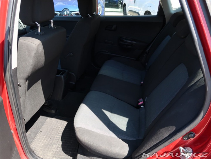 Kia Ceed 1,4 i KLIMA LPG 2011
