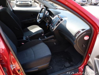 Kia Ceed 1,4 i KLIMA LPG 2011