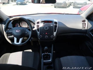 Kia Ceed 1,4 i KLIMA LPG 2011